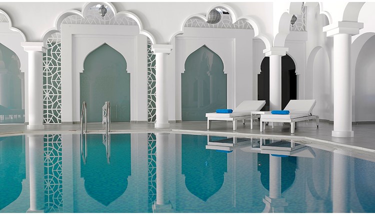 Anemos Luxury Grand Resort, Крит